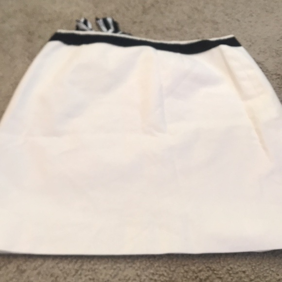 ⚡️FINAL PRICE⚡️ Moschino Vintage Rare Bow Skirt - Picture 10 of 16